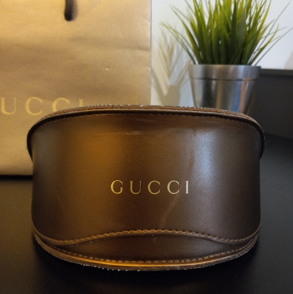 Gucci bag & case - Picture 3 of 13